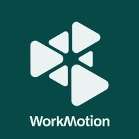 WorkMotion Platform Logo
